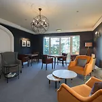 Hotell Rothay Manor