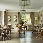 Rothay Manor Hotell 4*