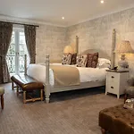 Hotell Rothay Manor 4*
