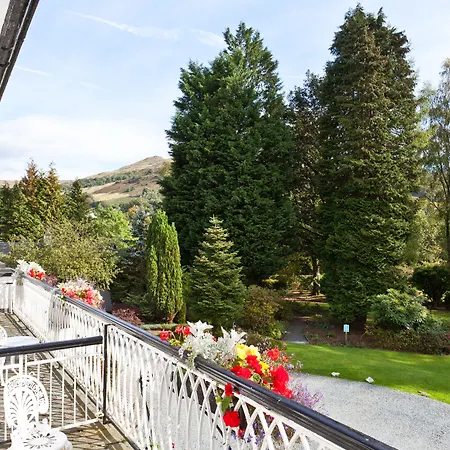 Rothay Manor Hotell Ambleside